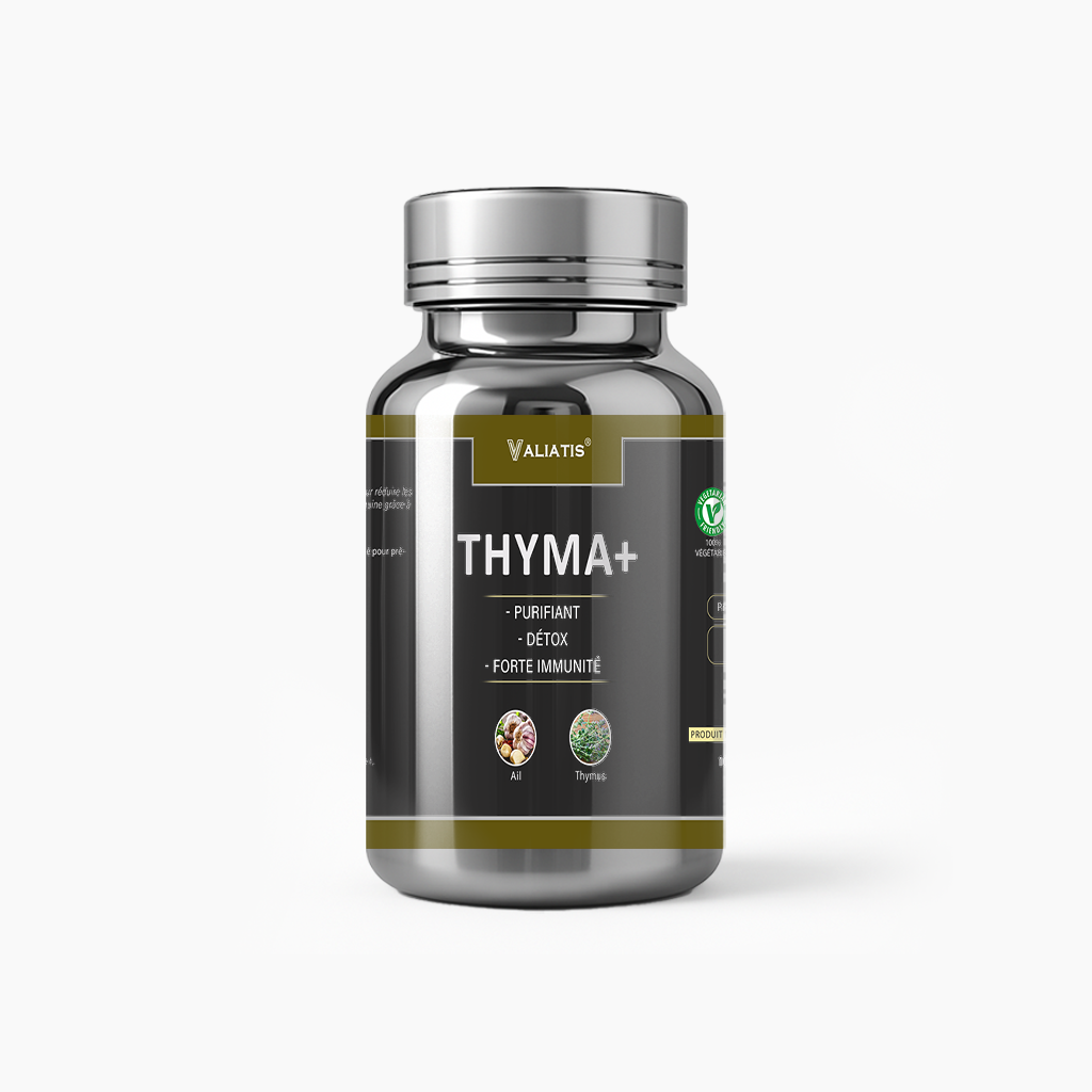 Thyma+